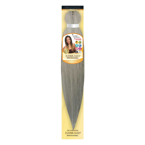 EZBRAID 26" Spetra Fibre Pre Stretched Braiding Hair